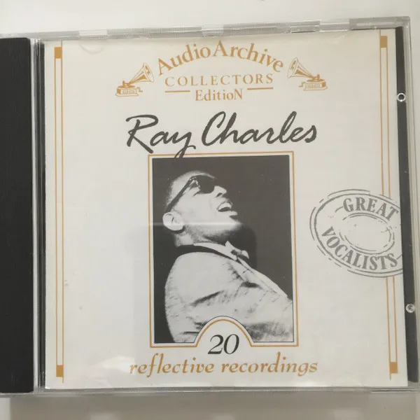 20 Reflective Recordings