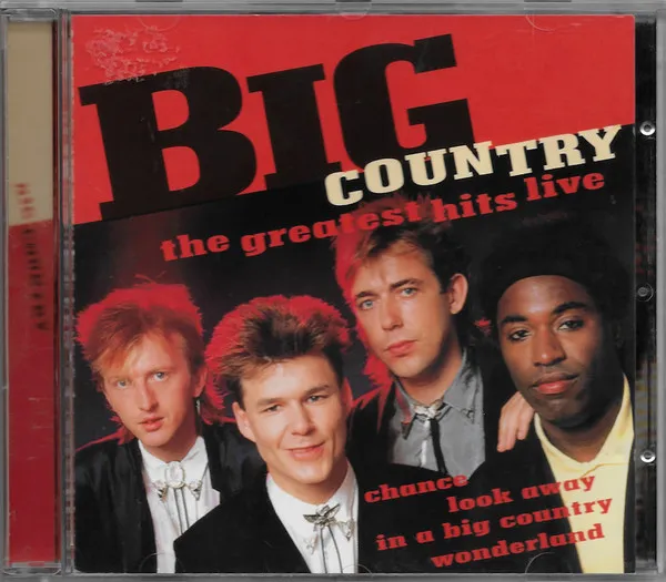 The Greatest Hits Live