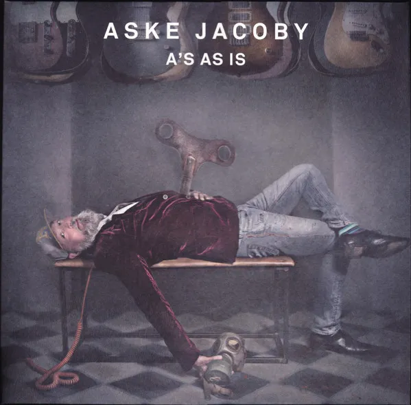 A'S AS IS