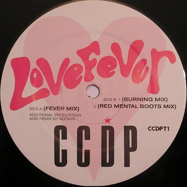 Love Fever
