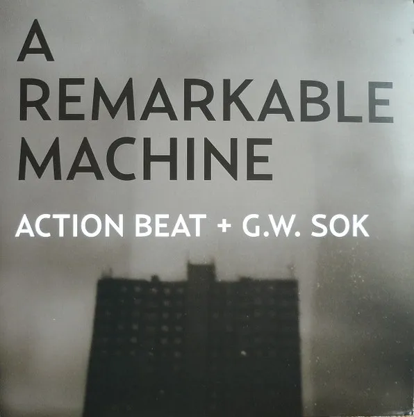 A Remarkable Machine