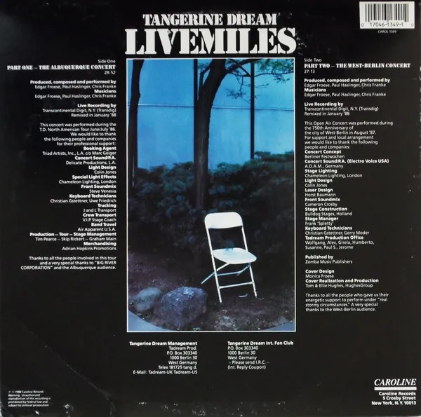 Livemiles
