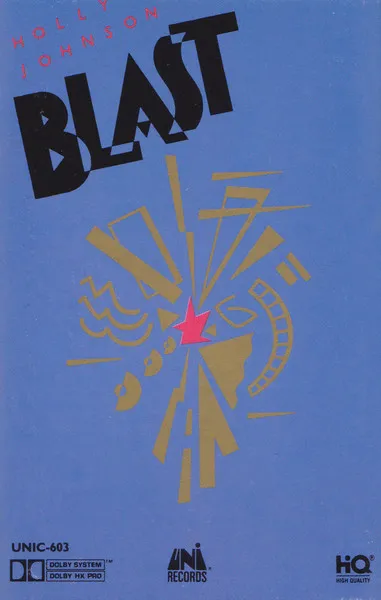 Blast