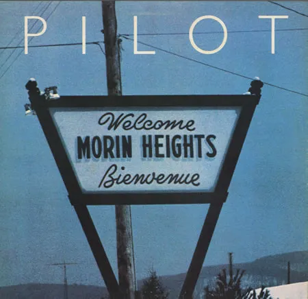 Pilot