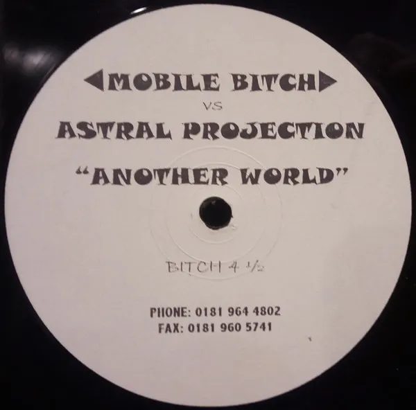 Another World