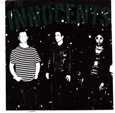 The Innocents