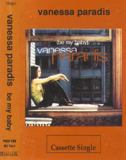 Vanessa Paradis