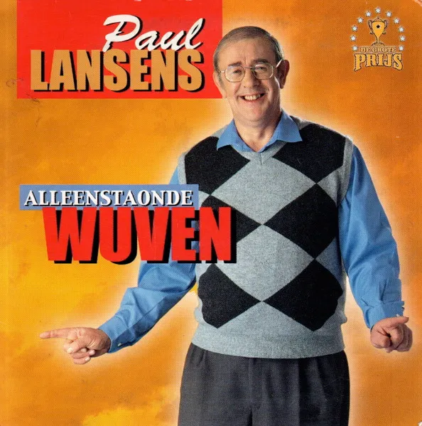 Alleenstaonde Wuven