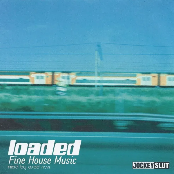 Fine House Music