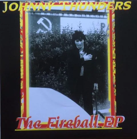 The Fireball EP