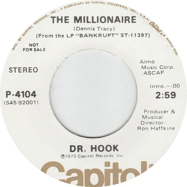 The Millionaire