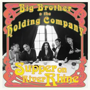 Big Brother & the Holding Comp