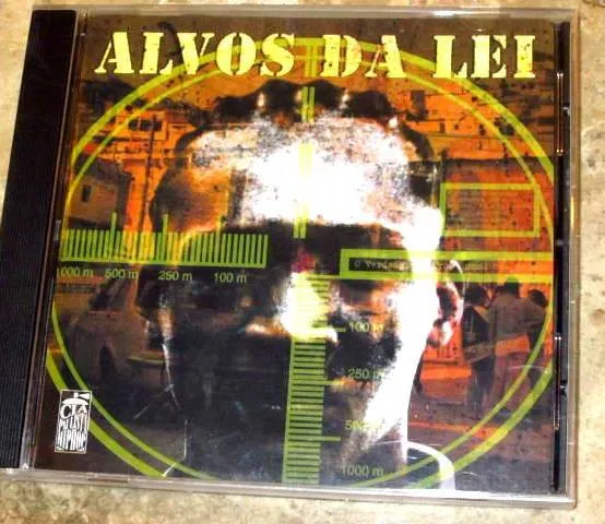 Alvos Da Lei