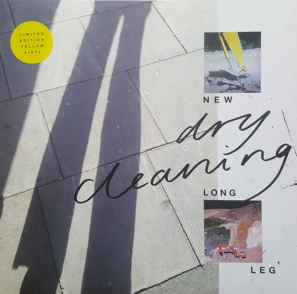 New Long Leg