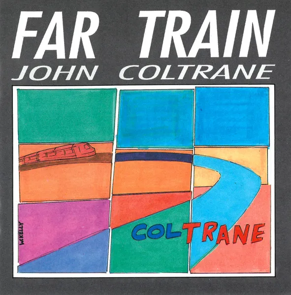 Far Train