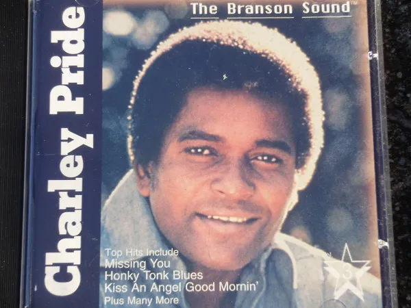 The Branson Sound Vol. 3
