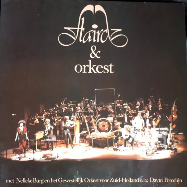 Flairck & Orkest