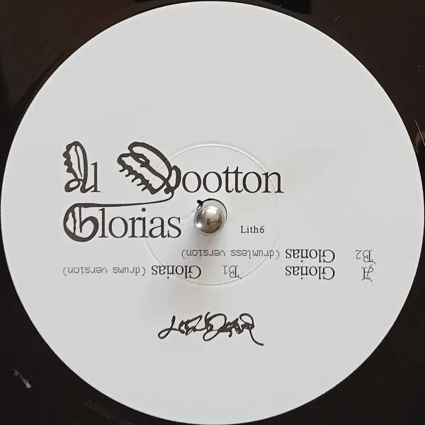 Glorias