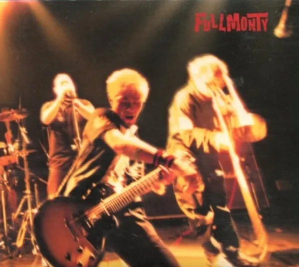 Full Monty
