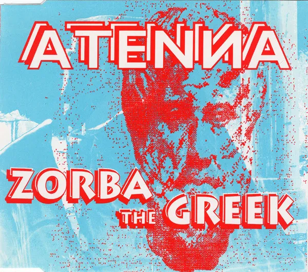 Zorba The Greek