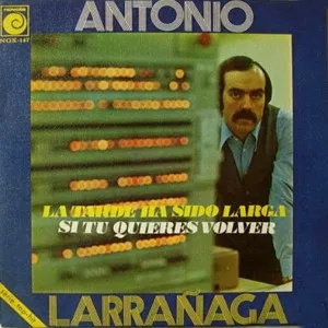 La Tarde Ha Sido Larga / Si Tu Quieres Volver