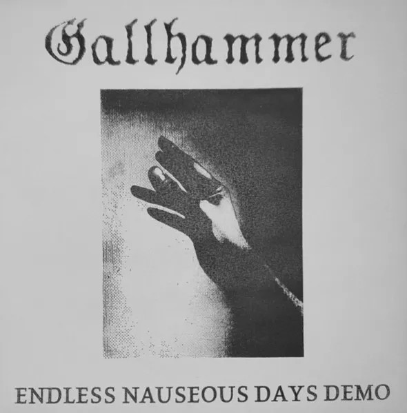 Endless Nauseous Days Demo