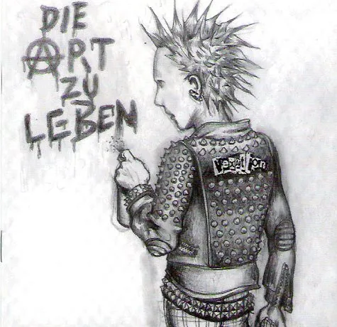 Die Art Zu Leben