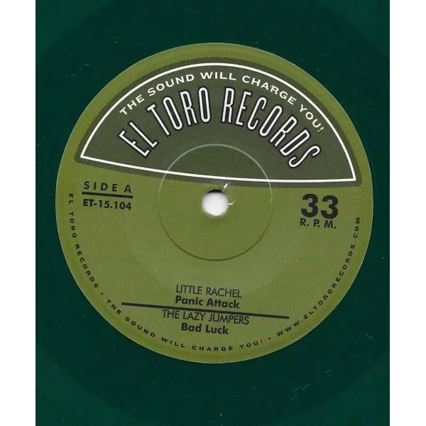 20 Years: a Score of Gorings, Vol. 4