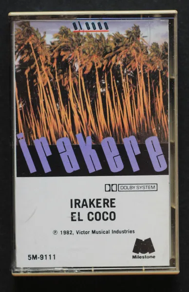 El Coco