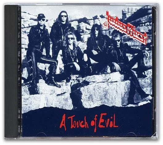 A Touch Of Evil