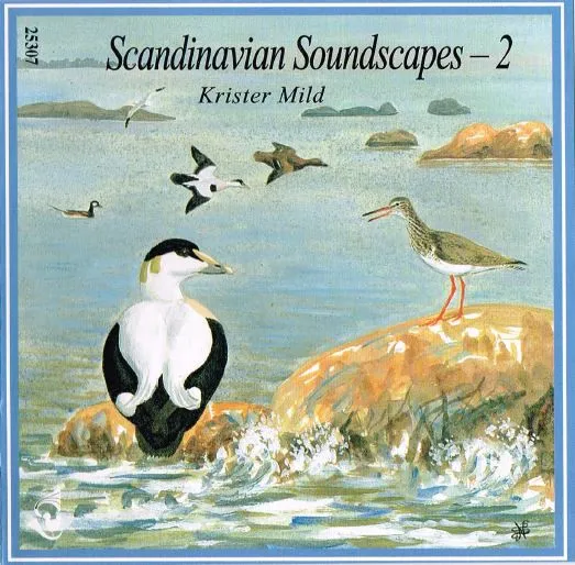 Symphonies Scandinaves - 2 / Scandinavian Soundscapes - 2