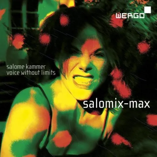 Salome Kammer