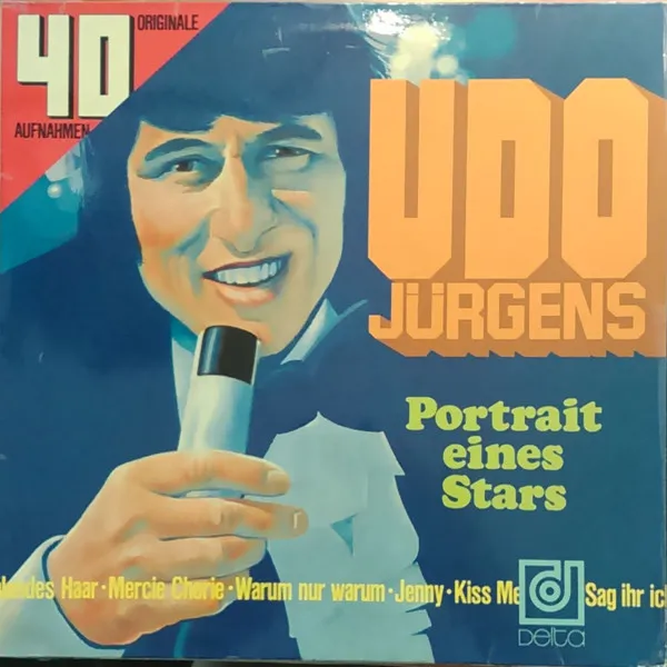 Portrait Eines Stars - 40 Originale Aufnahmen
