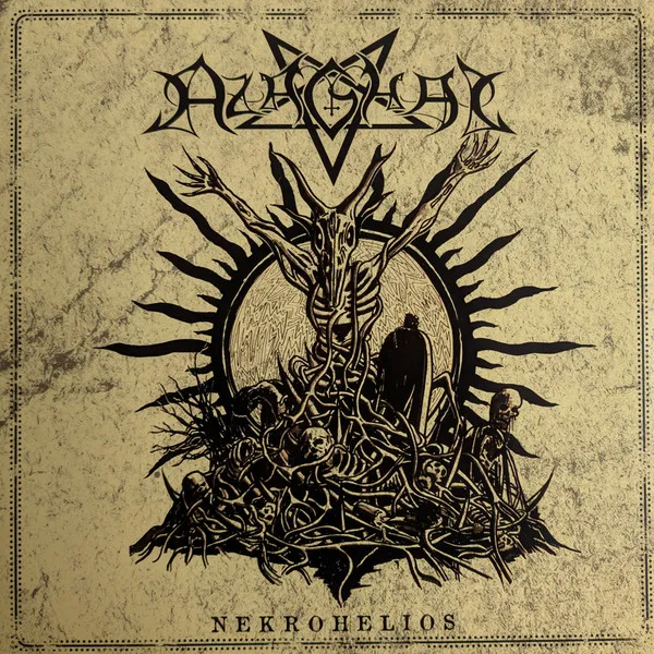 Nekrohelios
