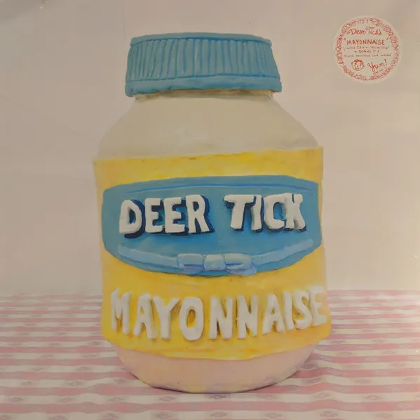 Deer Tick