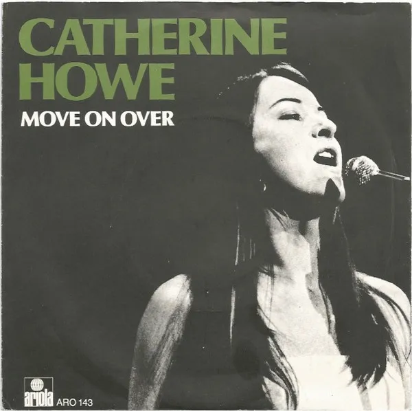 Move On Over
