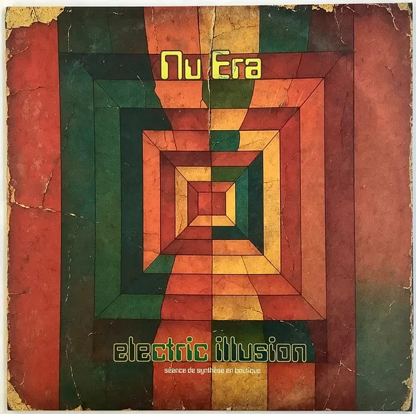 Electric Illusion