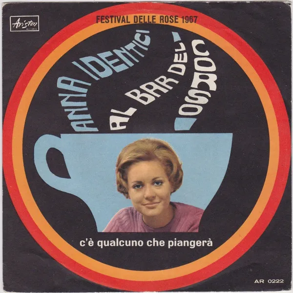 Al Bar Del Corso