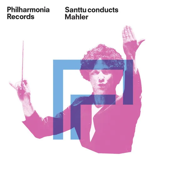Mahler Symphony No. 2 In C Minor