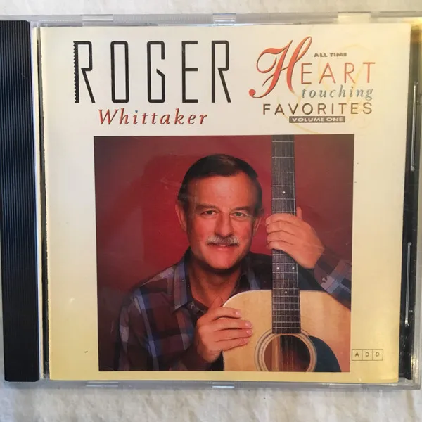 All Time Heart Touching Favorites Volume One