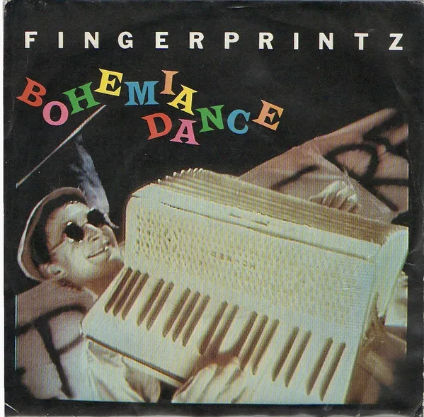 Bohemian Dance