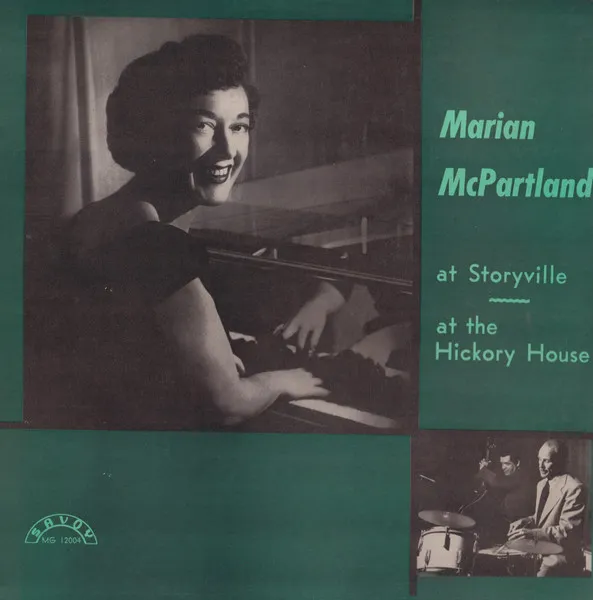 At Storyville / At The Hickory House