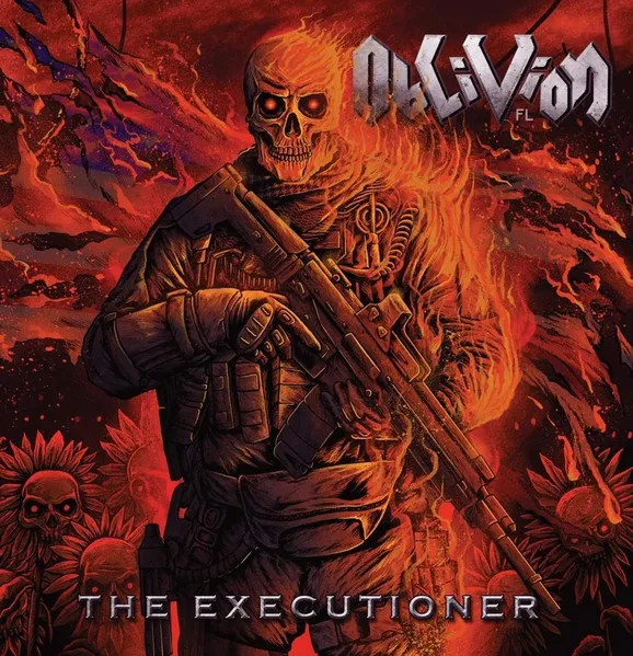 Oblivion