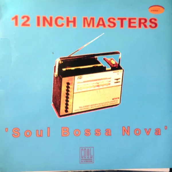 Soul Bossa Nova