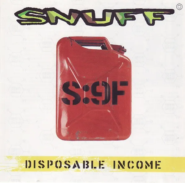 Disposable Income