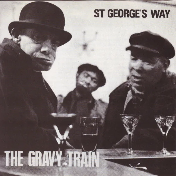 The Gravy Train