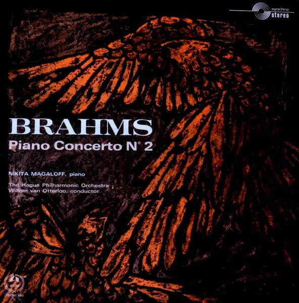 Piano Concerto N° 2