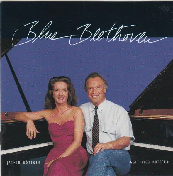 Blue Beethoven