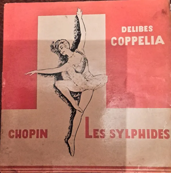Les Sylphides / Coppélia