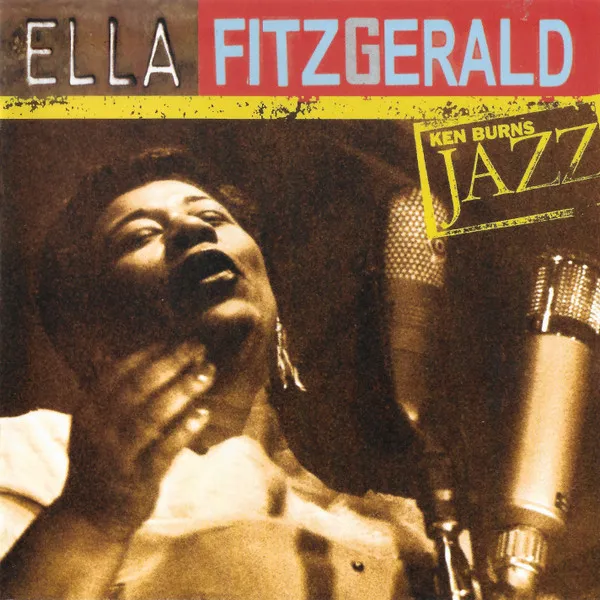 Ken Burns Jazz